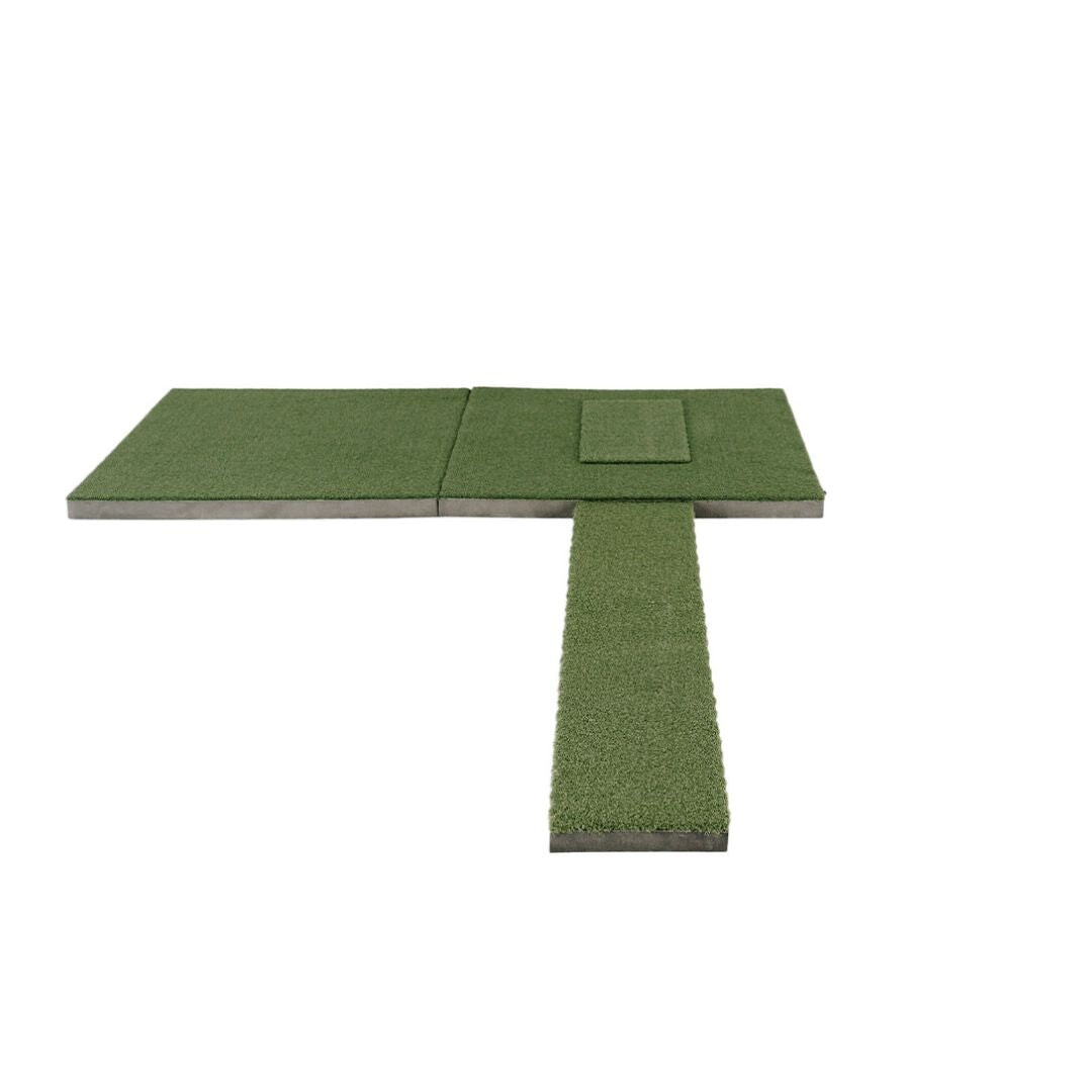 SIGPRO Golf Mat Extension indoor golf product, available from Grater Golf