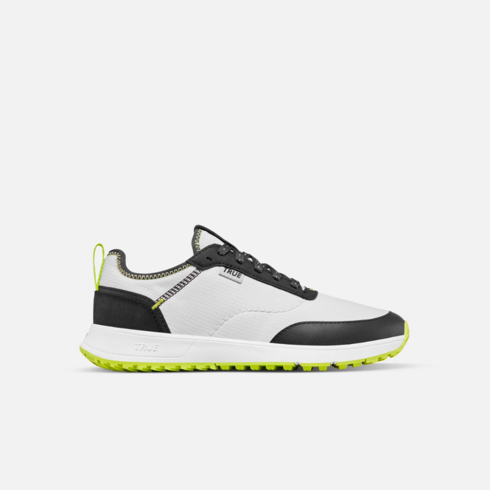 TRUE LinksWear Women's All Day Ripstop V2 LE PNW Pack Golf Shoes