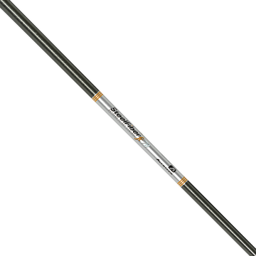 Aerotech Steelfiber FC Iron Shafts .370 (Parallel Tip)