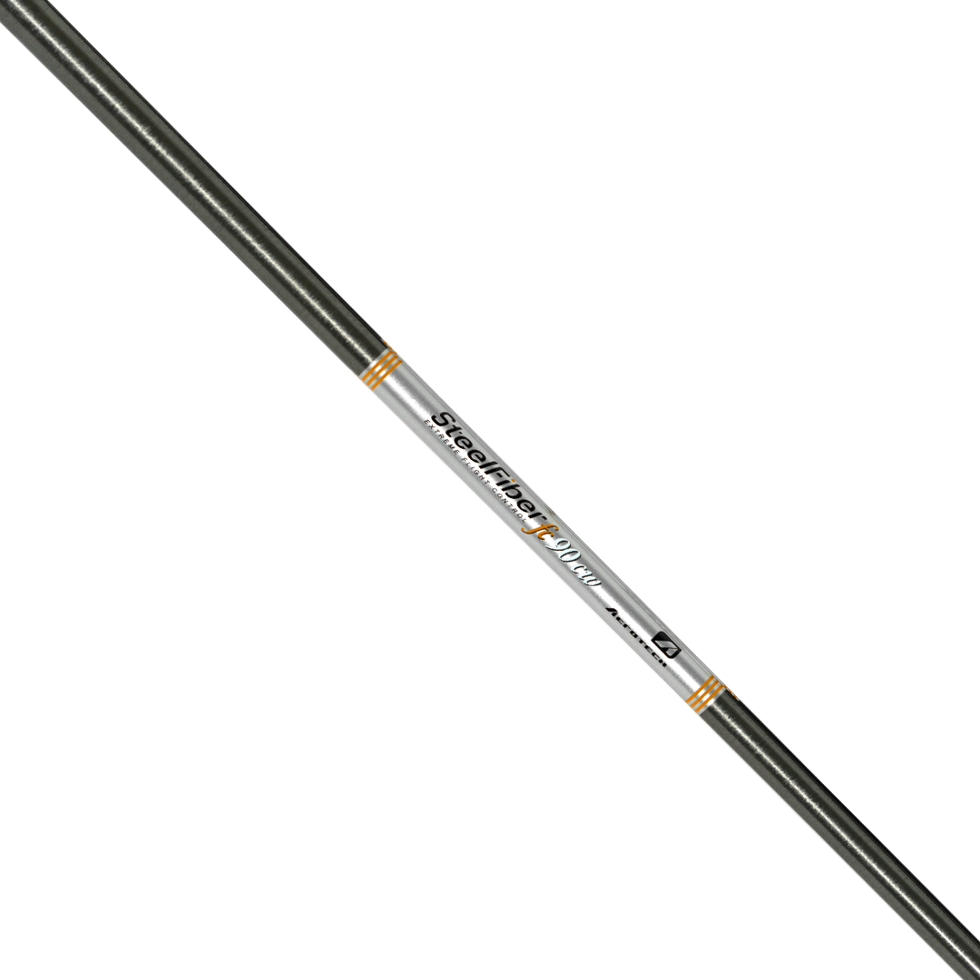 Aerotech Steelfiber FC CW Iron Shafts .355 (Taper Tip)