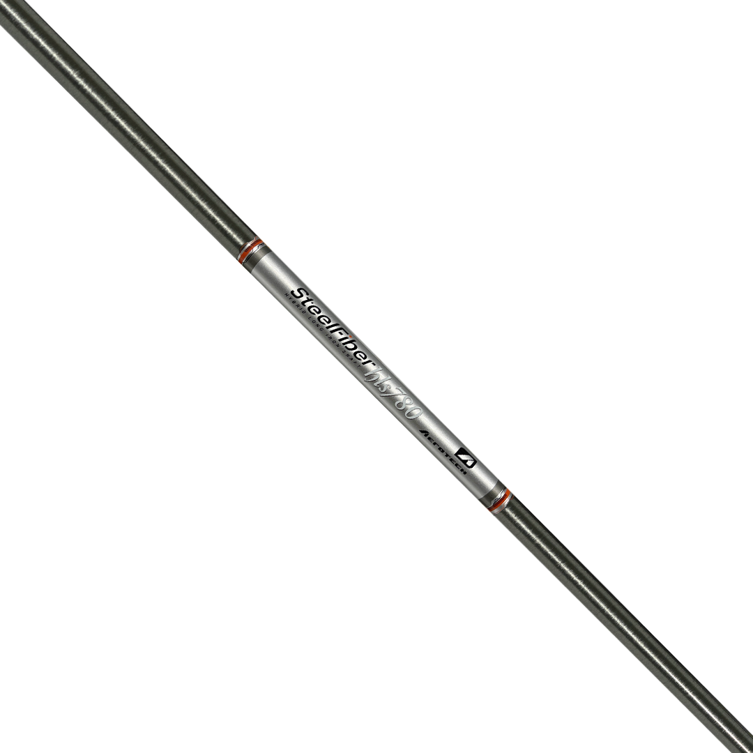 Aerotech Steelfiber HLS780 Hybrid Shaft