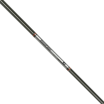 Aerotech Steelfiber HLS780 Hybrid Shaft