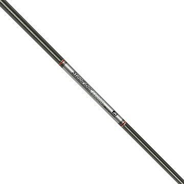 Aerotech Steelfiber HLS880 Hybrid Shaft