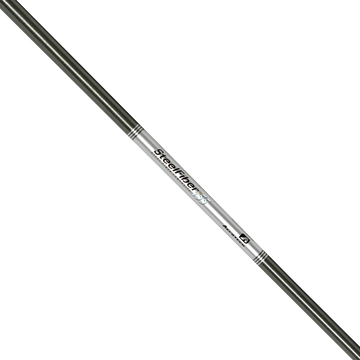 Aerotech Steelfiber Iron Shafts .370 (Parallel Tip)