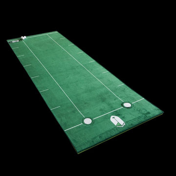 SIG Lite Indoor Putting Green indoor golf product, available from Grater Golf