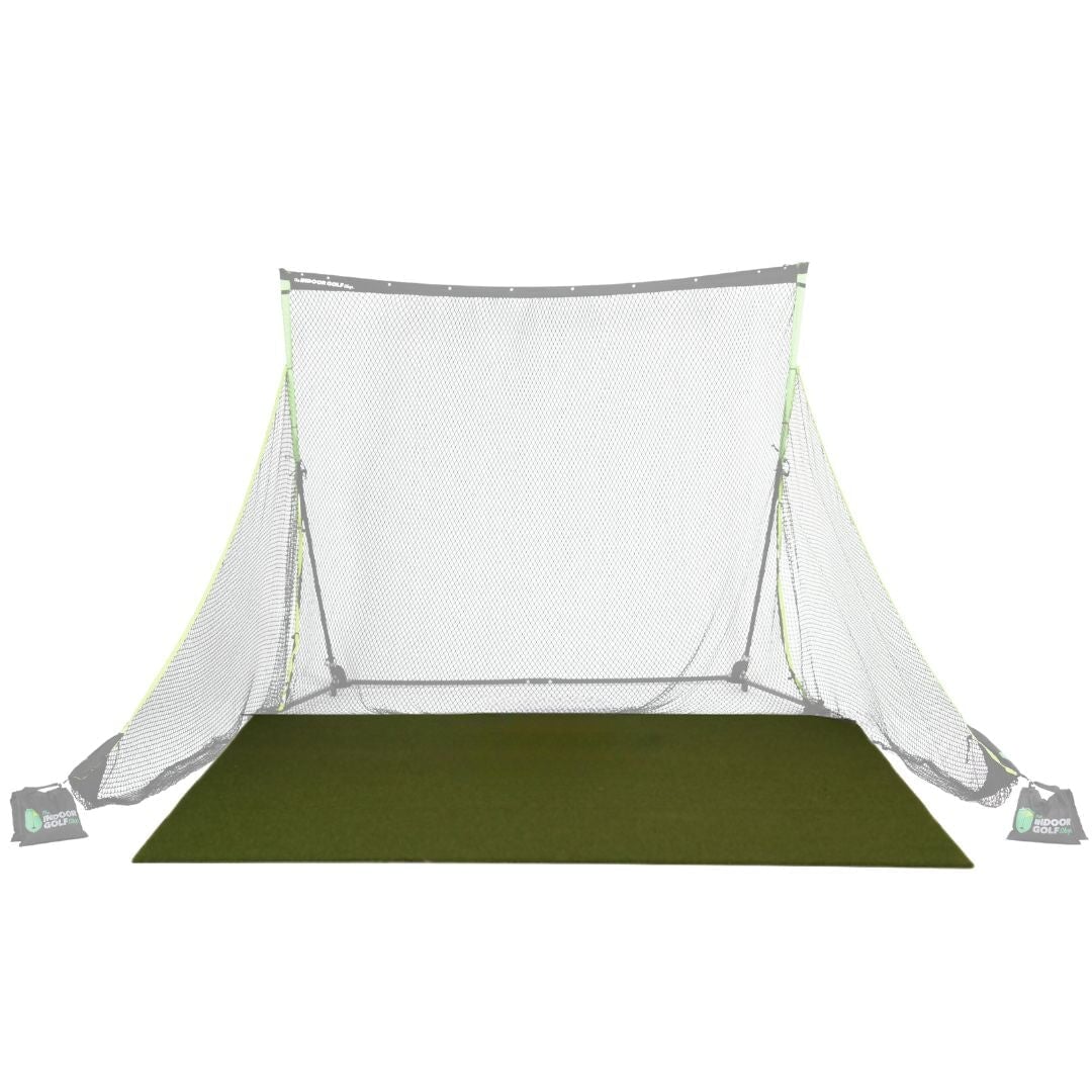 SIGPRO Golf Turf Mat indoor golf product, available from Grater Golf