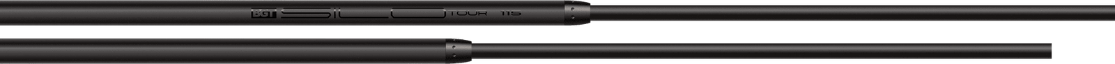 BGT Silo Tour wedge shafts