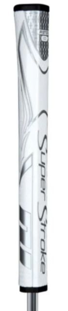 SUPER STROKE ZENERGY PISTOL LOCK 1.0 PUTTER GRIPS