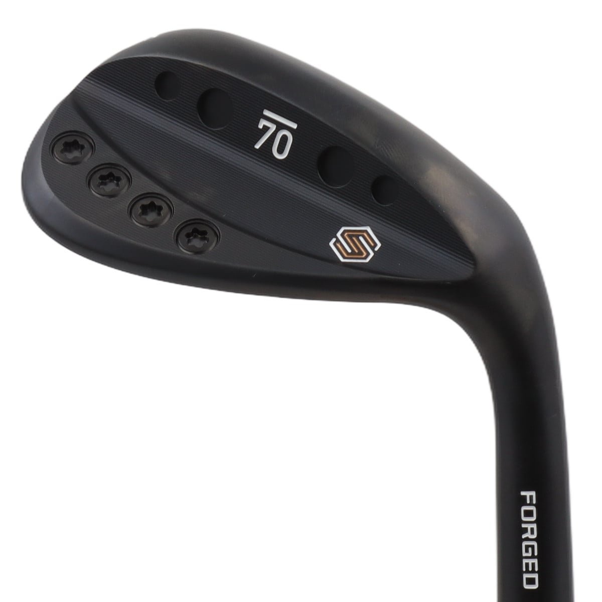 Sub 70 SK Forged Wedge - Taper Tip .355