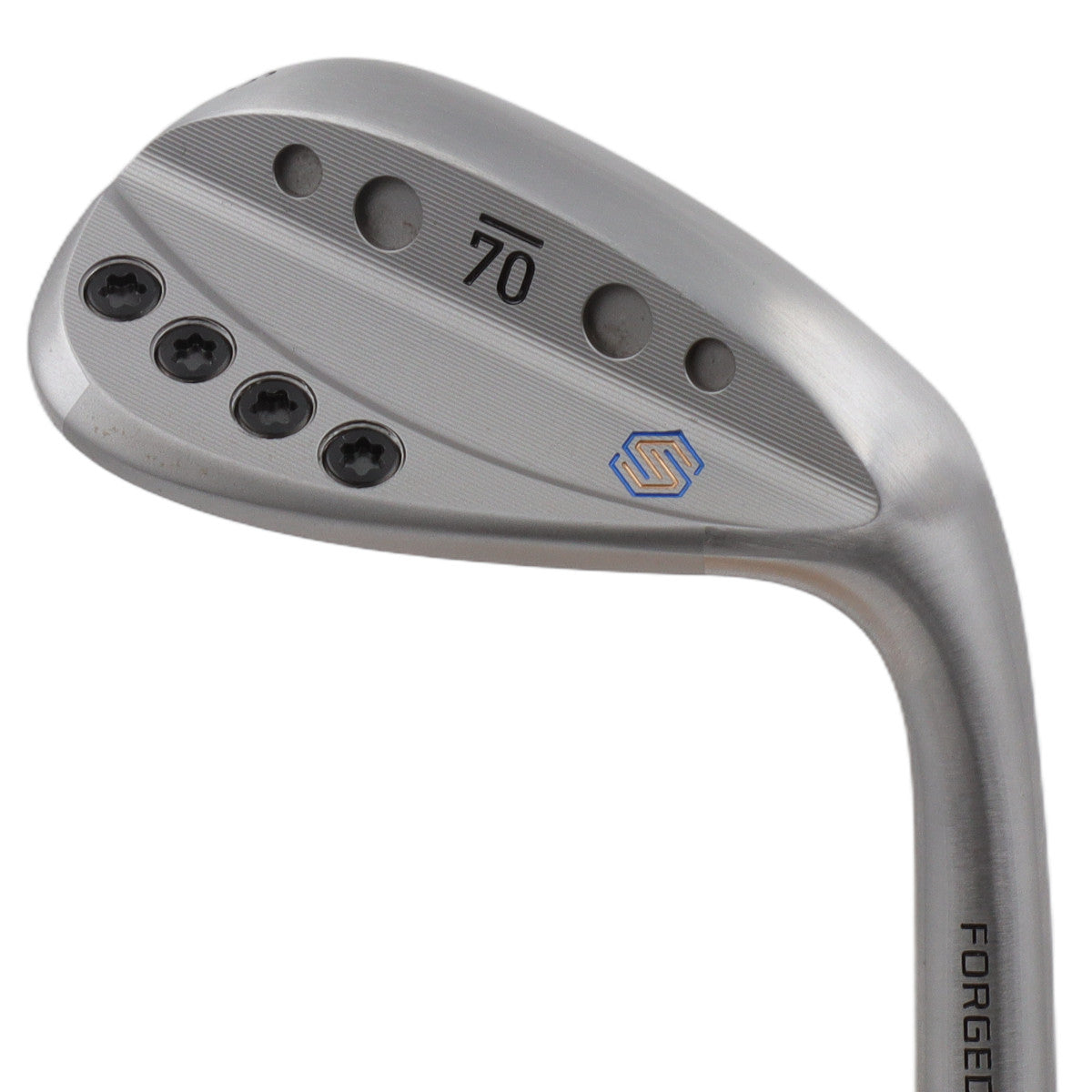 Sub 70 SK Forged Wedge - Taper Tip .355