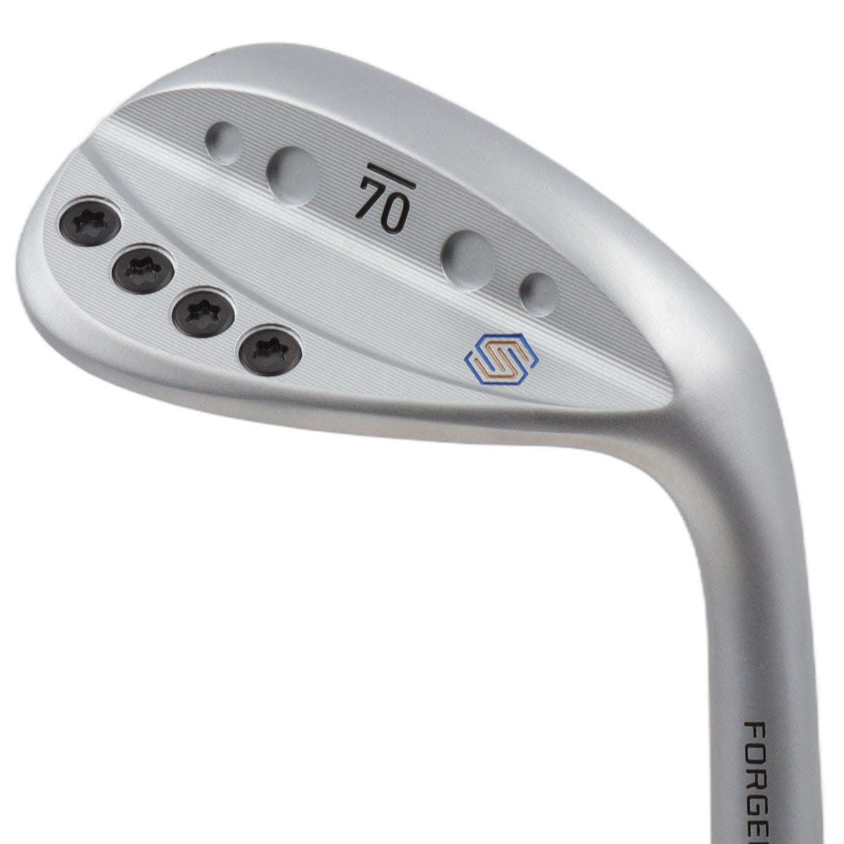 Sub 70 SK Forged Wedge - Parallel .370