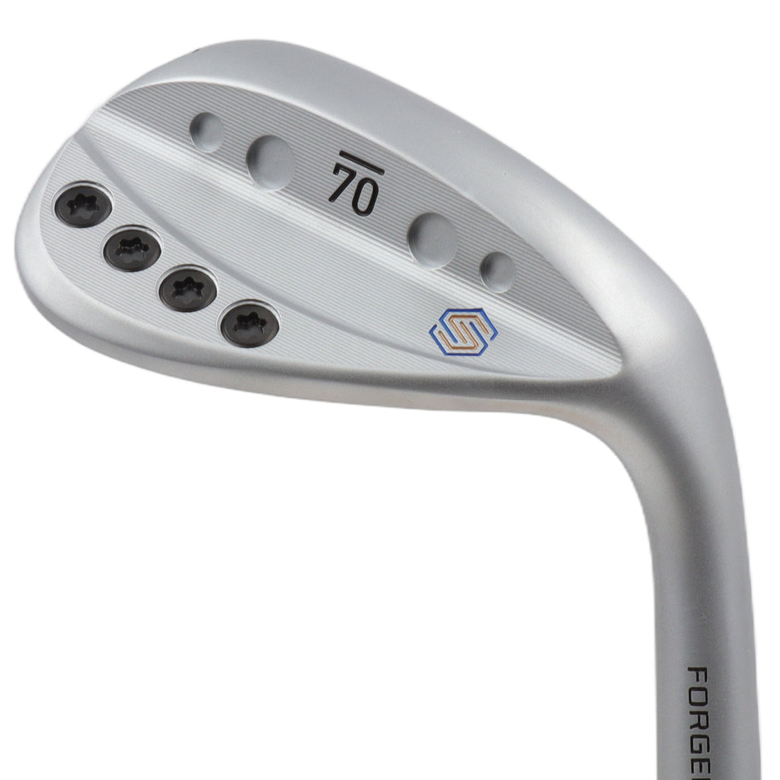 Sub 70 SK Forged Wedge - Taper Tip .355