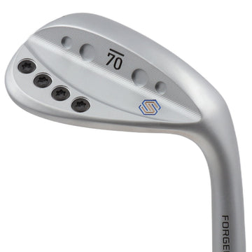 Sub 70 SK Forged Wedge - Taper Tip .355