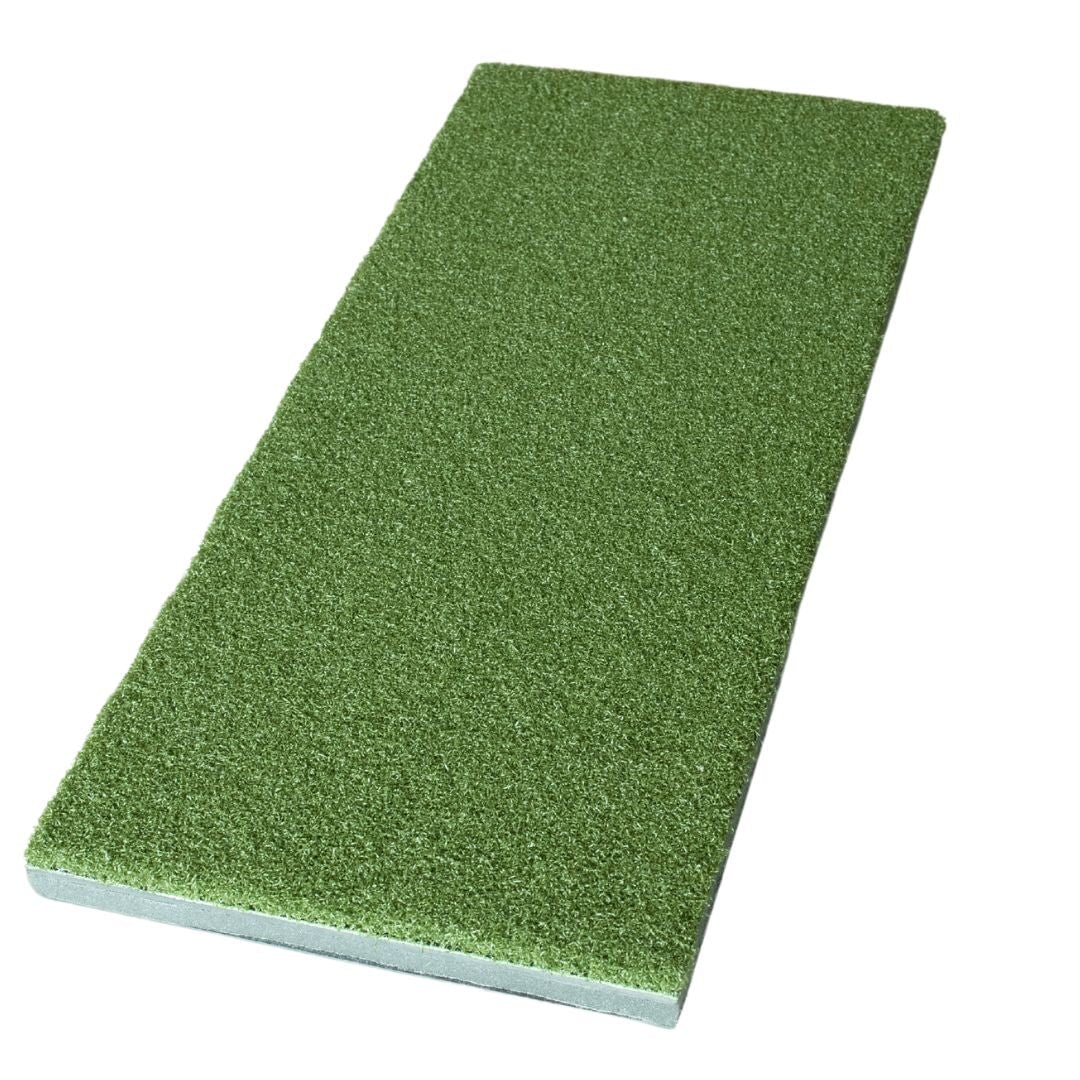SIGPRO Softy LITE Hitting Strip indoor golf product, available from Grater Golf