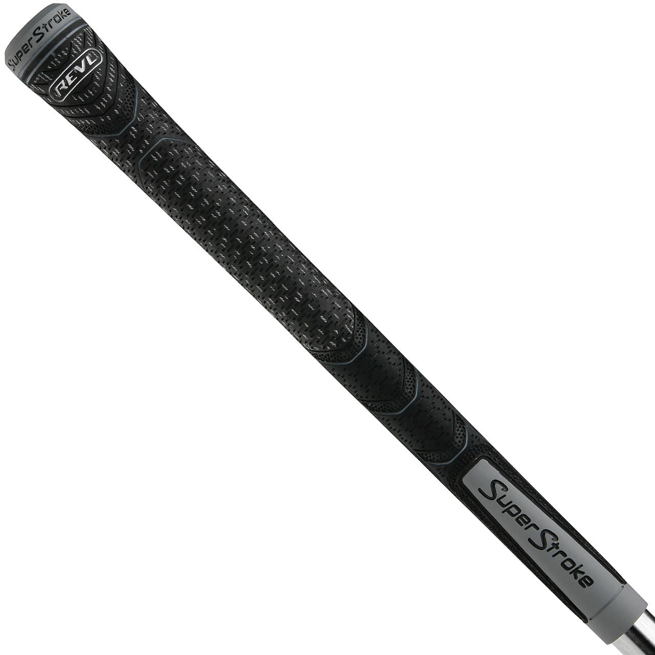 Super Stroke REVL Element Half Cord Golf Grips