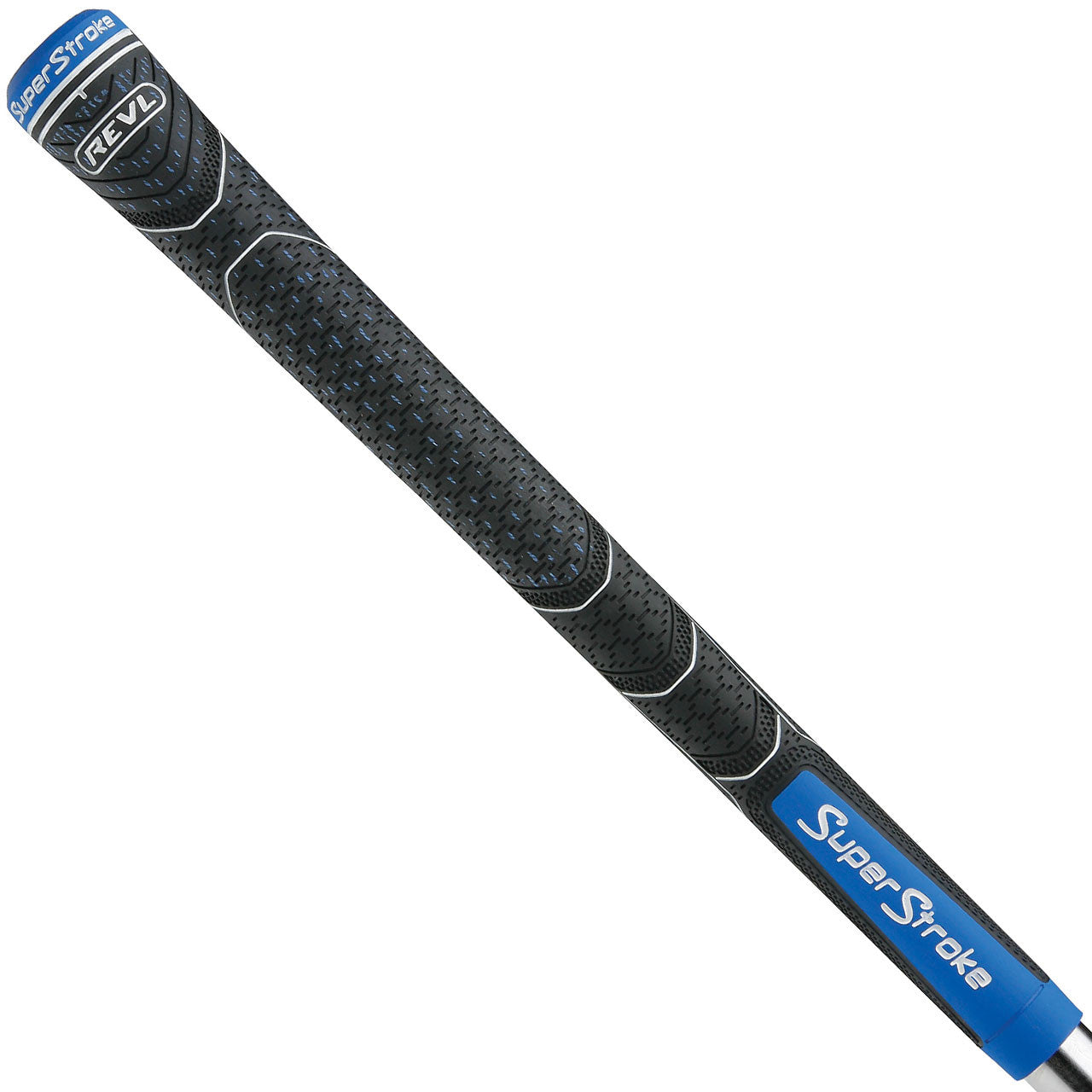 Super Stroke REVL Element Half Cord Golf Grips