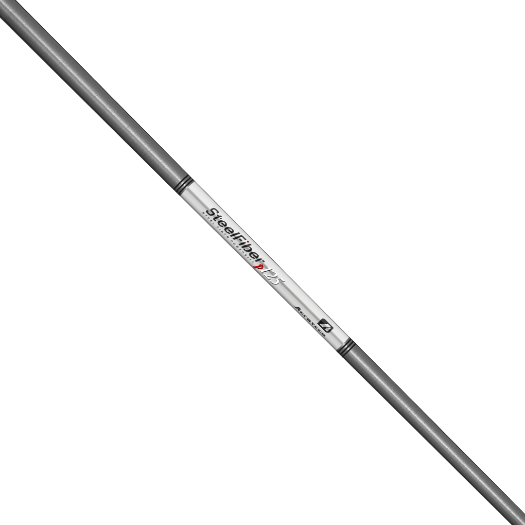 Aerotech Steelfiber Putter Shaft