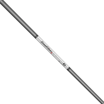 Aerotech Steelfiber Putter Shaft