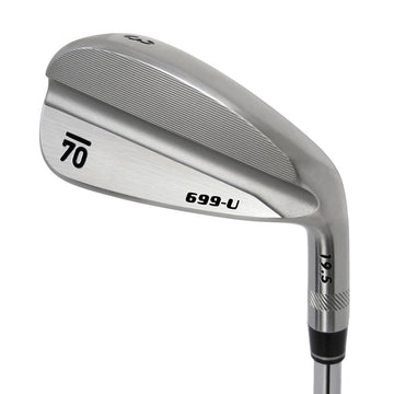 Sub 70 699U Utility Iron