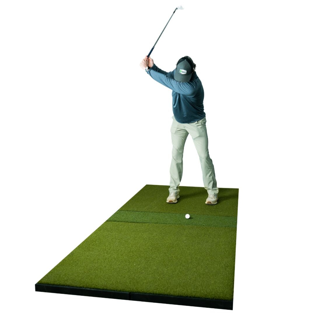 SIGPRO Super Softy Golf Mat indoor golf product, available from Grater Golf