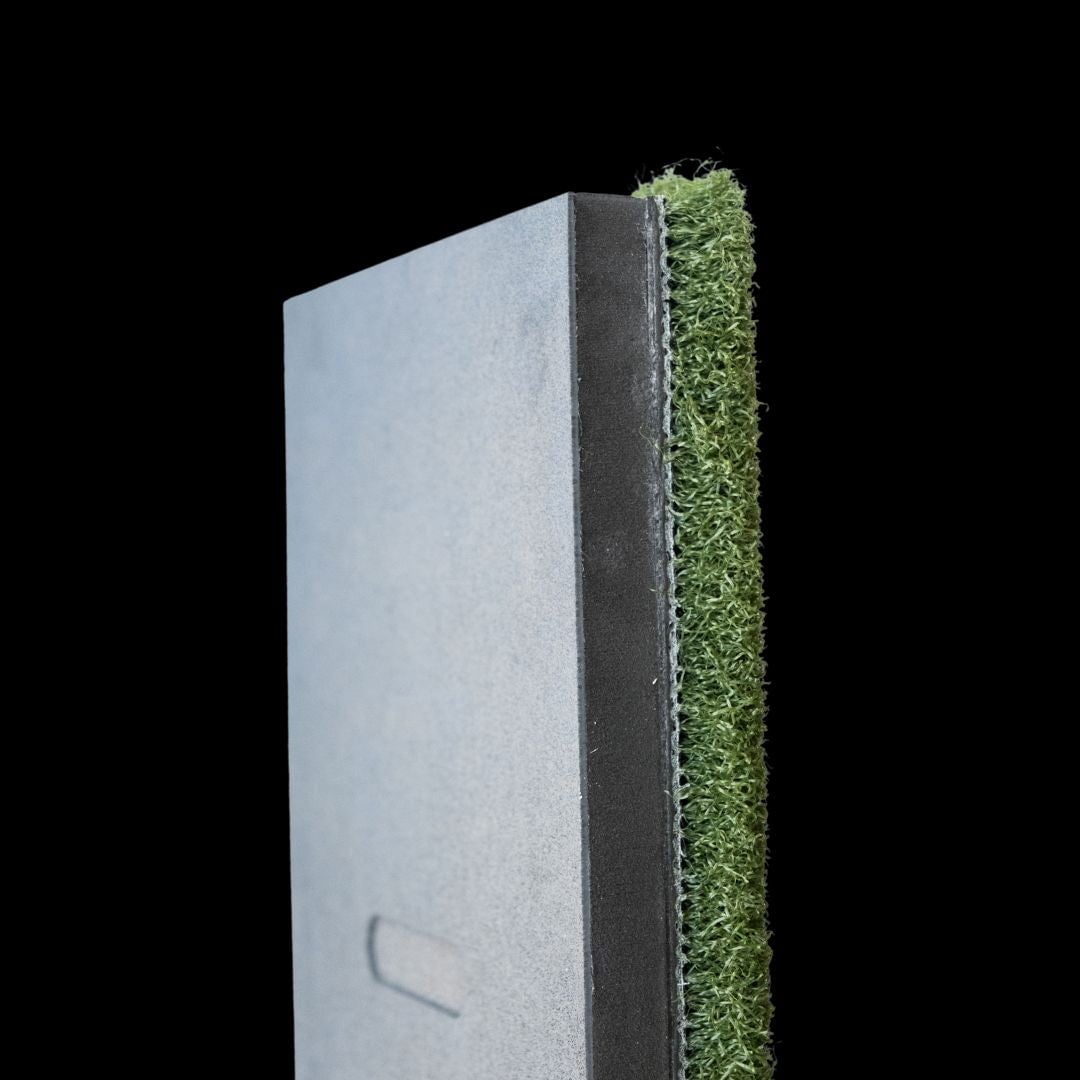 SIGPRO Softy XL Hitting Strip official Shop Indoor Golf product photo 3
