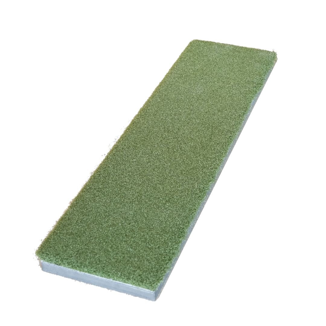 SIGPRO Softy XL Hitting Strip indoor golf product, available from Grater Golf