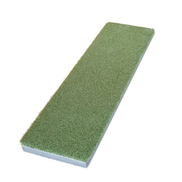 SIGPRO Softy XL Hitting Strip indoor golf product, available from Grater Golf