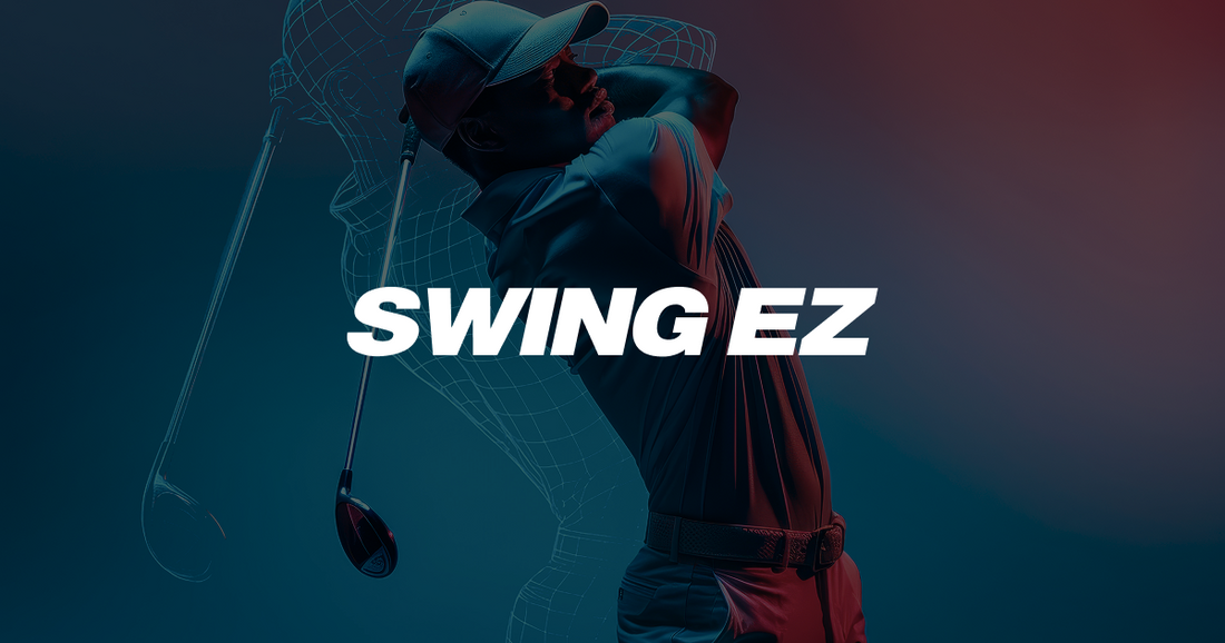 Laon SwingCraft SwingEZ AI Swing Analysis & Self-Training System for VTrack