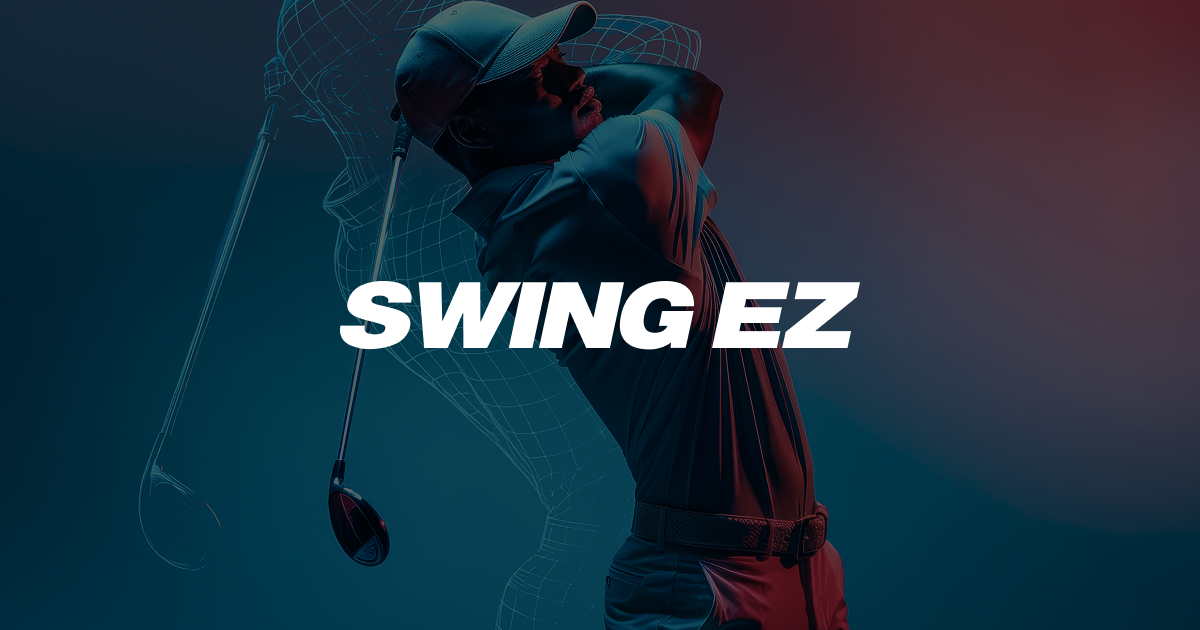 Laon SwingCraft SwingEZ AI Swing Analysis & Self-Training System for VTrack