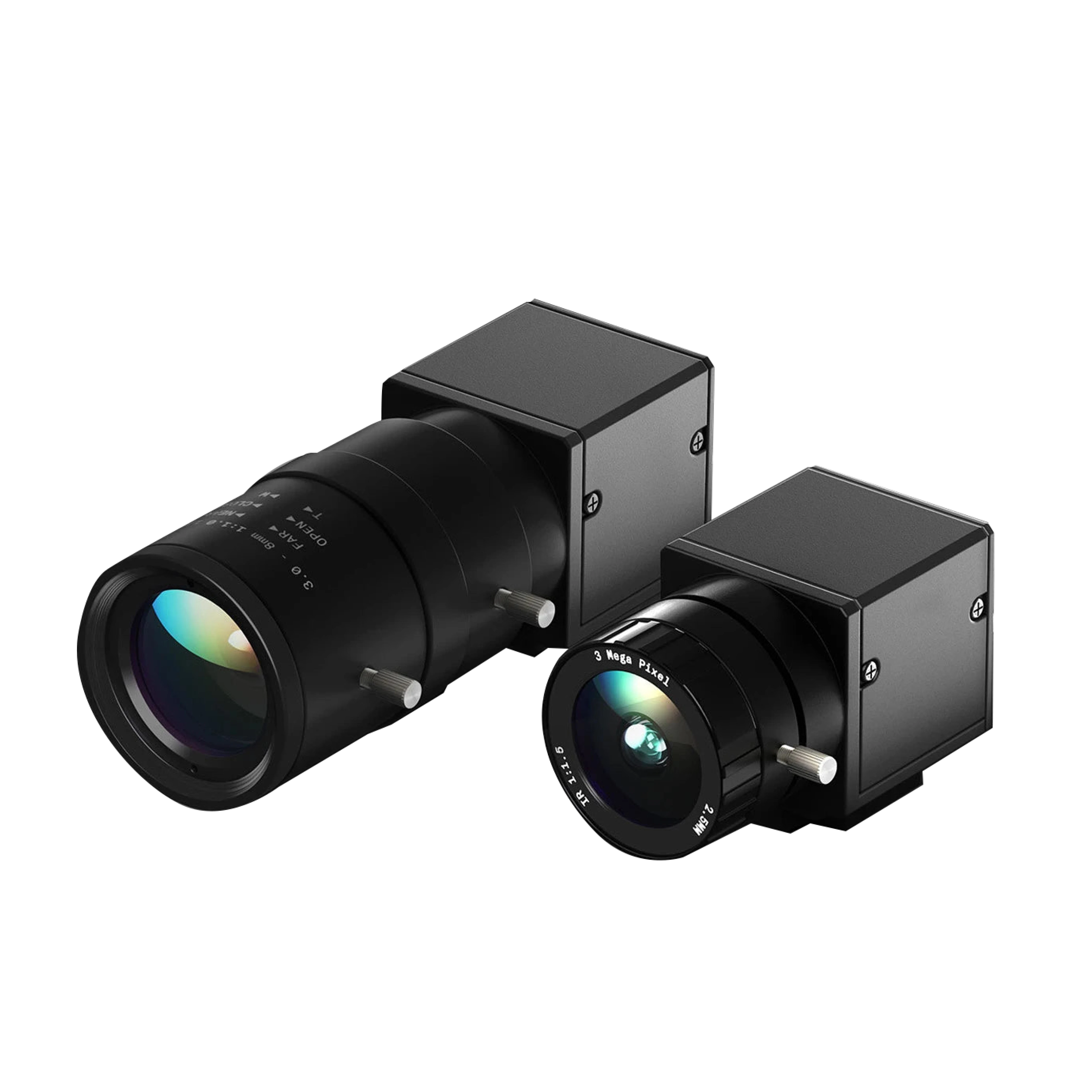Uneekor Eye XO2 Studio Package