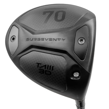Sub 70 TAIII 3D Driver