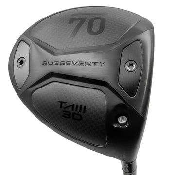 Sub 70 TAIII 3D Driver