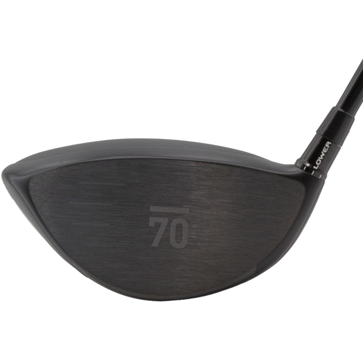 Sub 70 TAIII 3D Driver