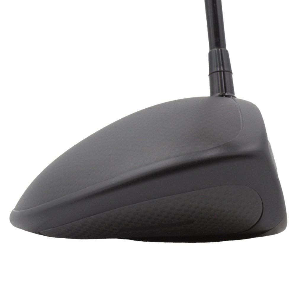 Sub 70 TAIII 3D Driver