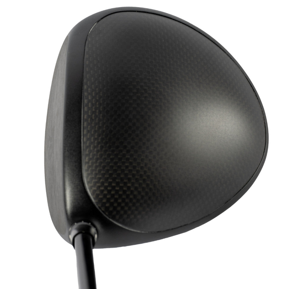 Sub 70 TAIII 3D Driver