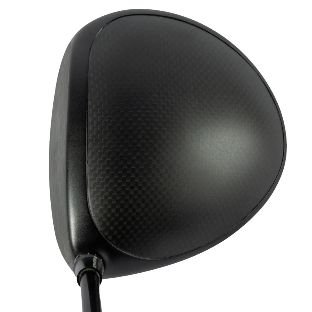Sub 70 TAIII 3D Driver