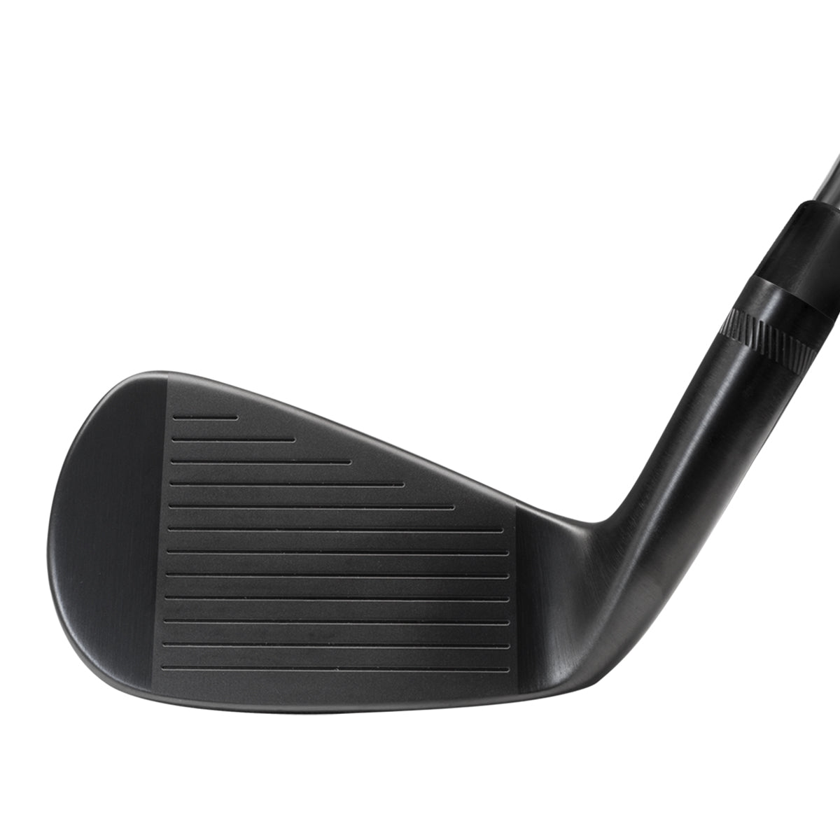 Sub 70 TAIII v2 MB Forged Irons - Taper Tip .355