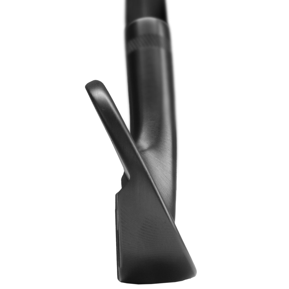 Sub 70 TAIII v2 MB Forged Irons - Taper Tip .355