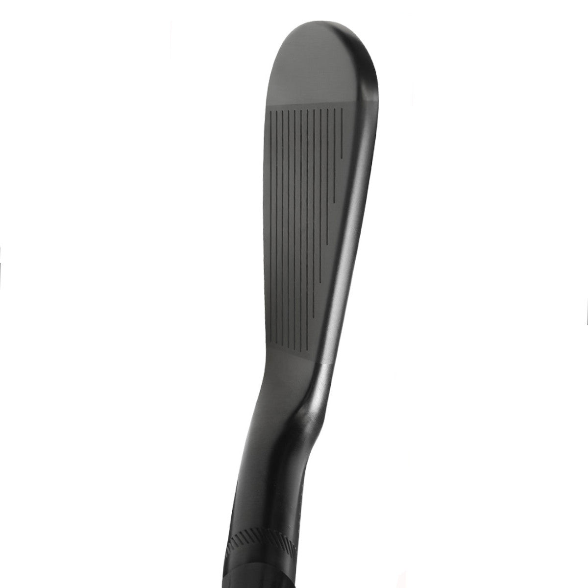 Sub 70 TAIII v2 MB Forged Irons - Taper Tip .355