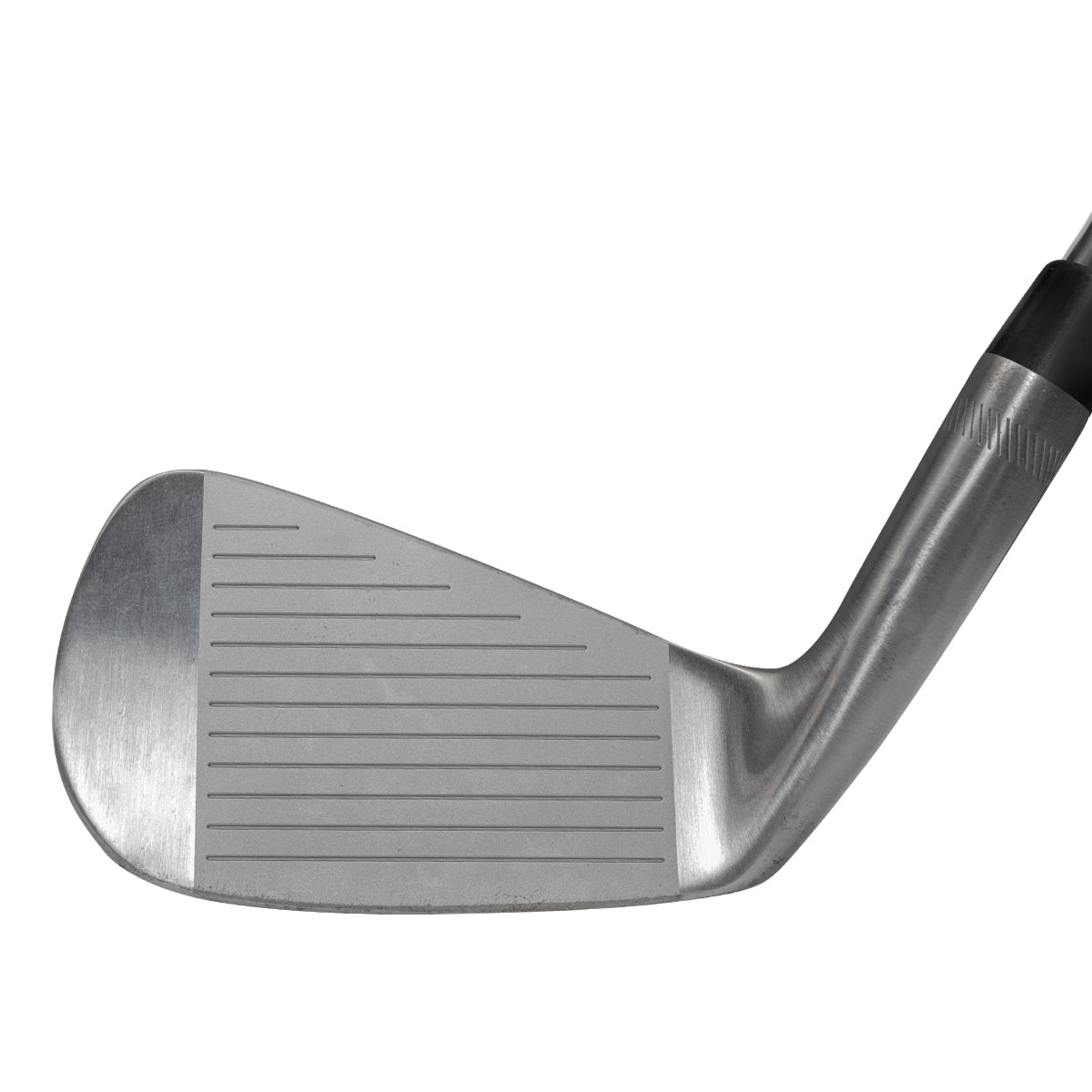 Sub 70 TAIII v2 MB Forged Irons - Taper Tip .355