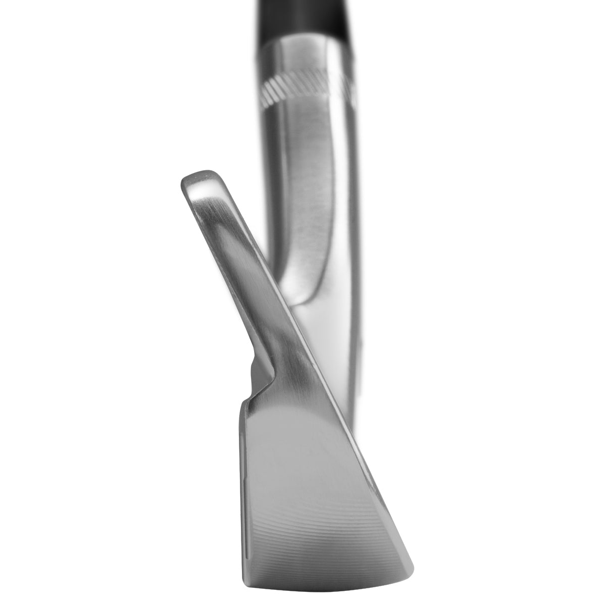 Sub 70 TAIII v2 MB Forged Irons - Taper Tip .355