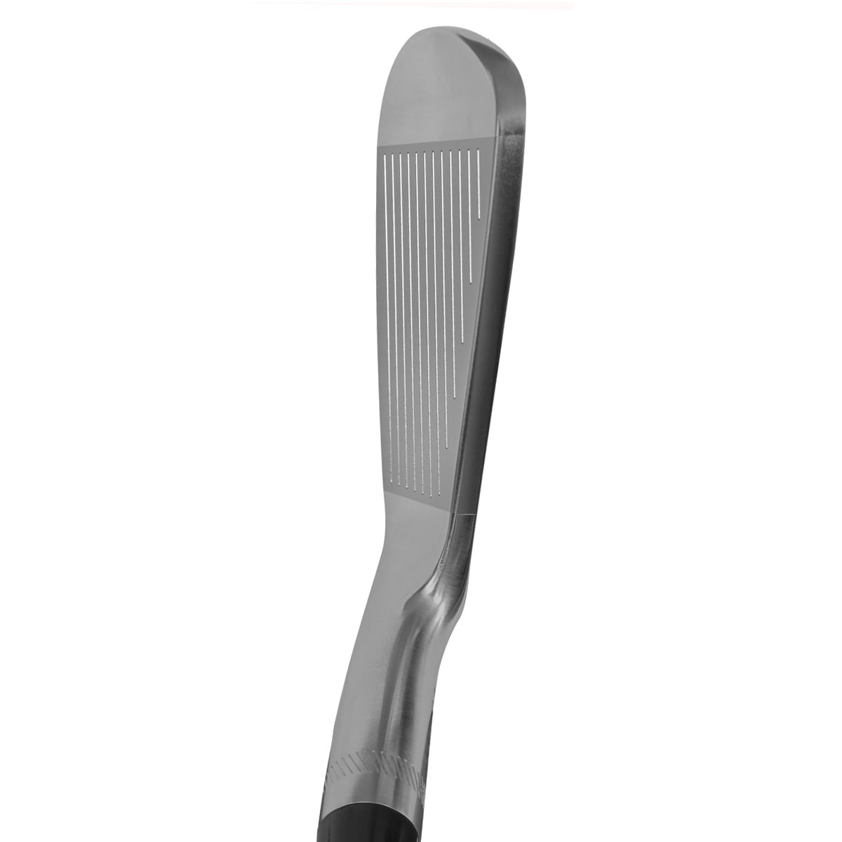 Sub 70 TAIII v2 MB Forged Irons - Taper Tip .355