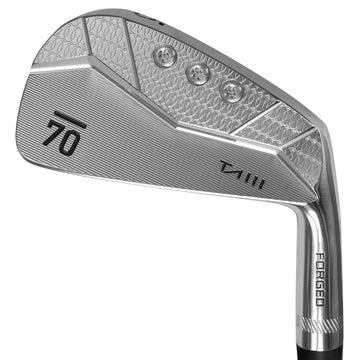 Sub 70 TAIII v2 MB Forged Irons - Taper Tip .355