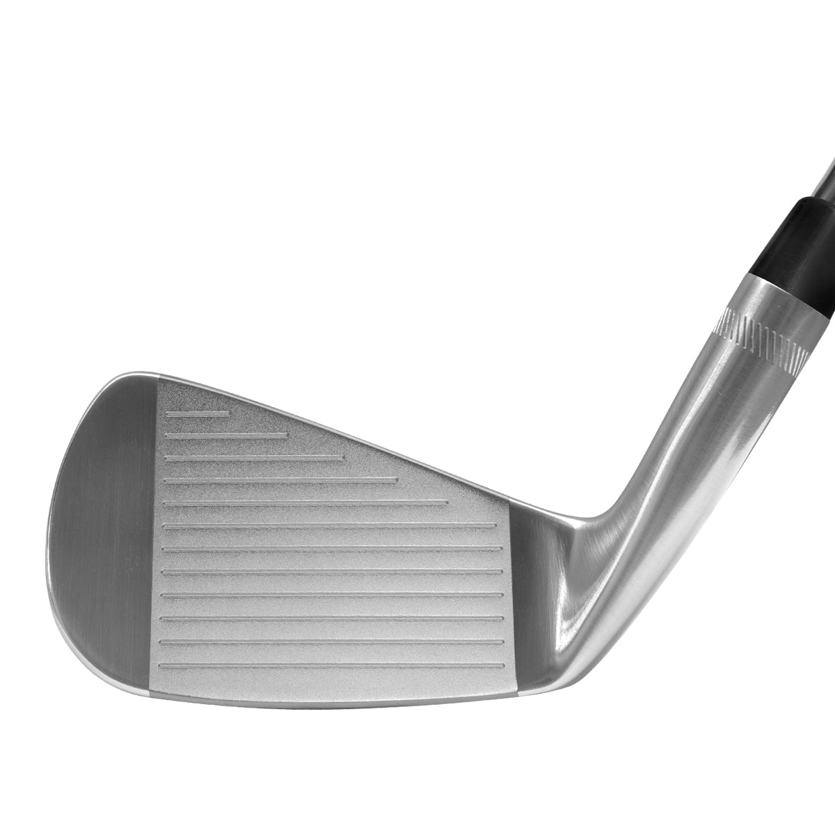 Sub 70 TAIII v2 MB Forged Irons - Taper Tip .355