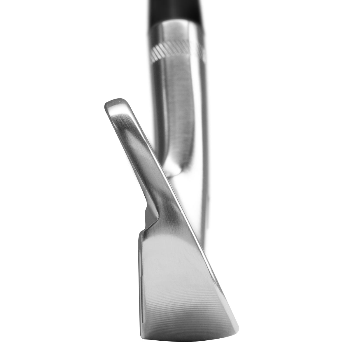 Sub 70 TAIII v2 MB Forged Irons - Taper Tip .355