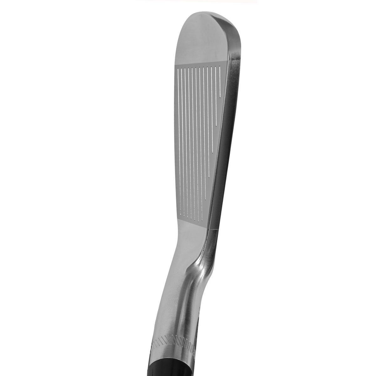 Sub 70 TAIII v2 MB Forged Irons - Taper Tip .355