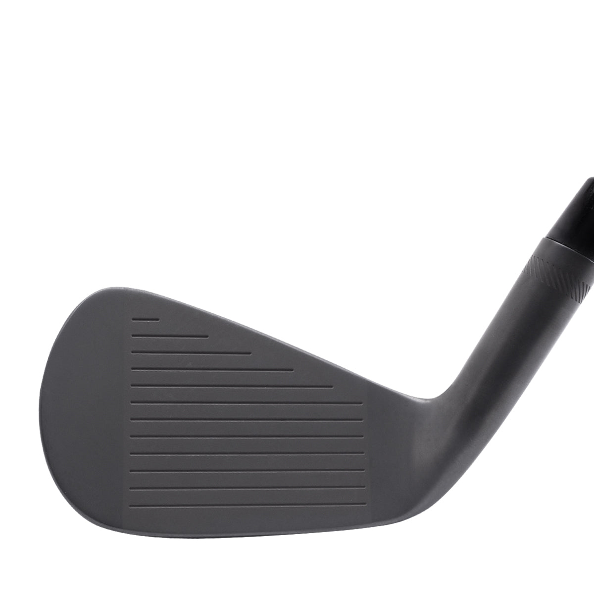 Sub 70 TAIII Forged Irons - Taper Tip .355