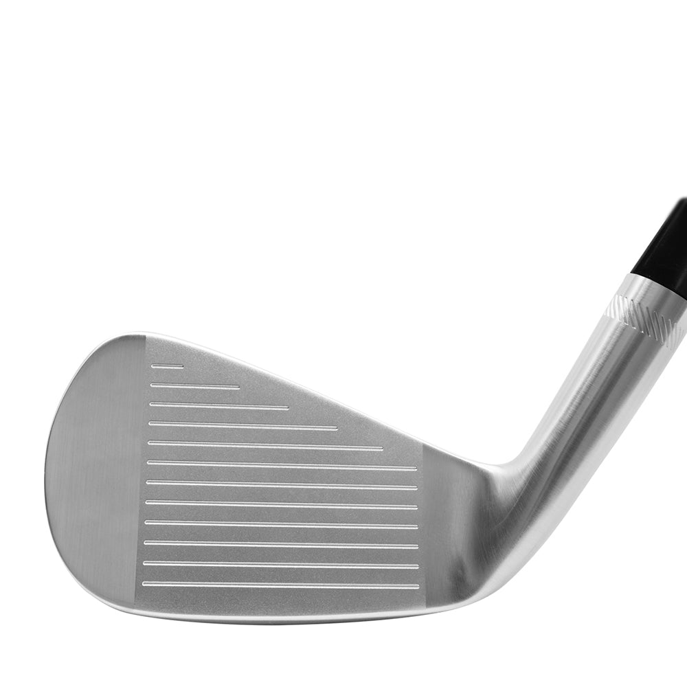 Sub 70 TAIII Forged Irons - Parallel .370