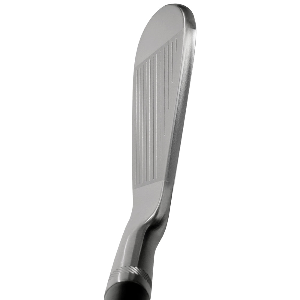 Sub 70 TAIII Forged Irons - Taper Tip .355