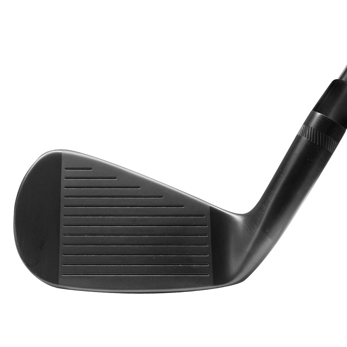 Sub 70 TAIII v2 CB Forged Irons - Taper Tip .355